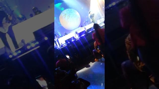 MAXWELL LIVE LAS VEGAS 11-4-2018 смотреть онлайн