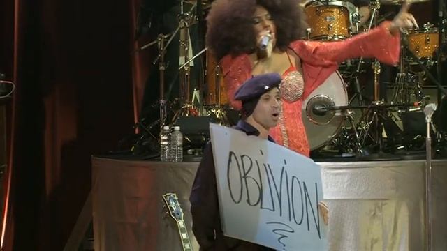 Macy Gray''Oblivion'' смотреть онлайн