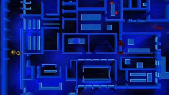 Frozen Synapse: Facility 7 v 7 - Ryan wins w/ 3 alive смотреть онлайн