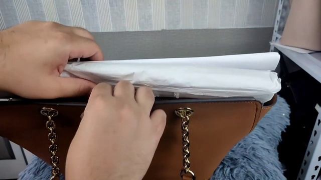 UNBOXING #6 CALVIN KLEIN - HAILEY смотреть онлайн