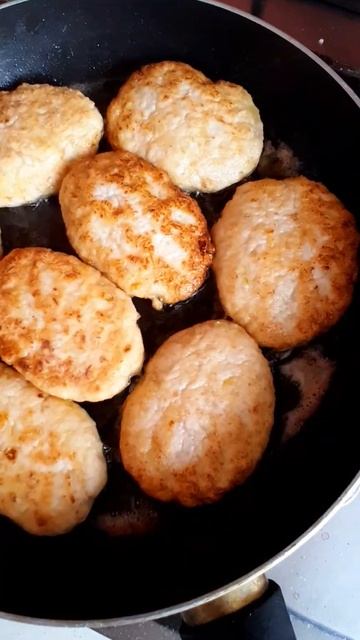 #котлеты из рыбы #yummy #вкуснаяеда #вкусно #tastyfood #приятногоаппетита смотреть онлайн