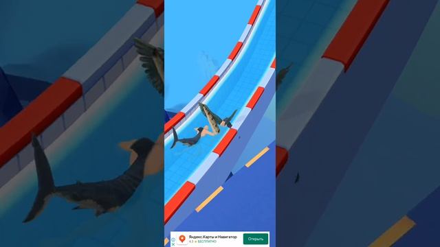 мердж энимал три д от саши