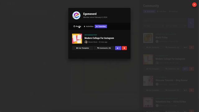 Trioceros - Community Addon For Palleon WordPress Image Editor смотреть онлайн