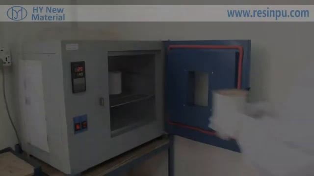 How to make silicone printing pad? смотреть онлайн