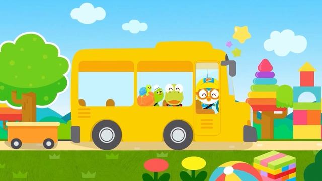 ★Full★ Pororo Phonics N~Z | Learn ABC With Pororo! | Pororo The Little Penguin