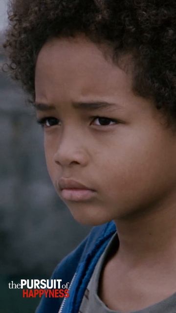 The Pursuit of Happyness: Protect Your Dream (WILL SMITH AND JADEN SMITH MOVIE #SHORTS) смотреть онлайн