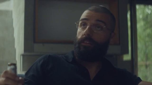 Ex Machina - Movie Review / Analysis смотреть онлайн
