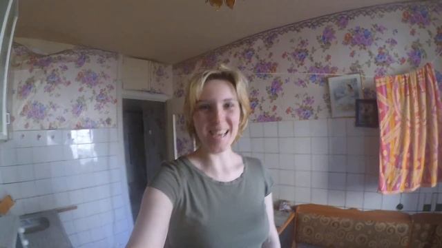 VLOG строю из LEGO. Готовим битки из куриной печени. смотреть онлайн