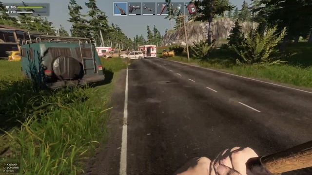 Zompiercer, ОБНОВЛЕНИЕ - 16.0 # - 3