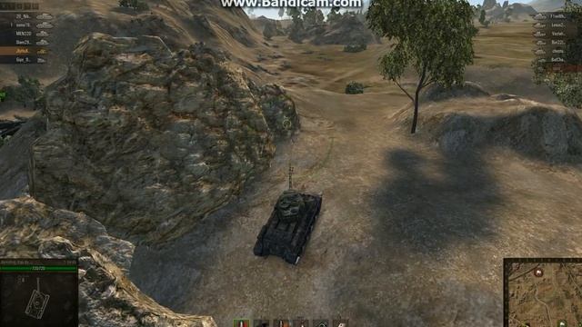 Изматываем врага- Или как Олени базу дефят.