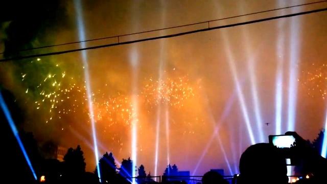 Круг света 2016