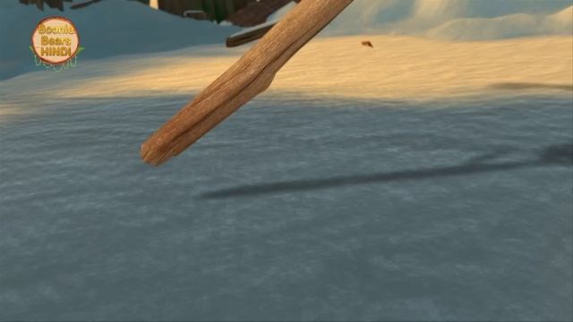 लक्खा का सबसे खतरनाक हथियार | Bablu Dablu | Bablu Dablu Hindi Cartoon Big Magic | Boonie Bears Hind