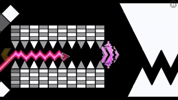 ТОП 5 САМЫХ СЛОЖНЫХ ЭКСТРИМ ДЕМОНОВ В ГД