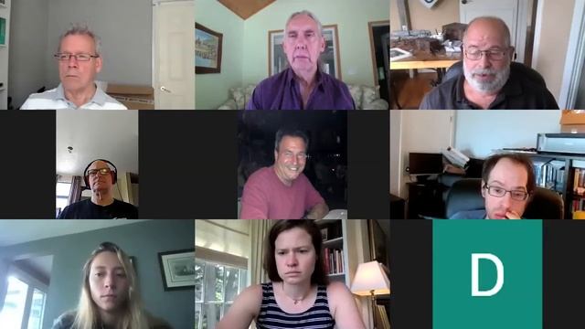 Stroke Buddies Meeting # 14, Anatomy Of A Stroke, Presentation & Discussion
