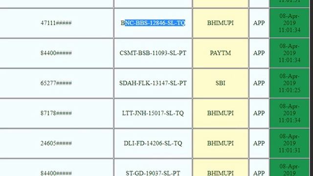 8 Aprail Live Ac and Sl Result Best tatkal software iball only 6307197751 , 9598988578 смотреть онлайн