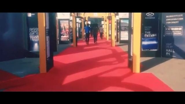 EXPO CENTRE (AUTO SHOW) EXHIBITION 2019 KARACHI смотреть онлайн