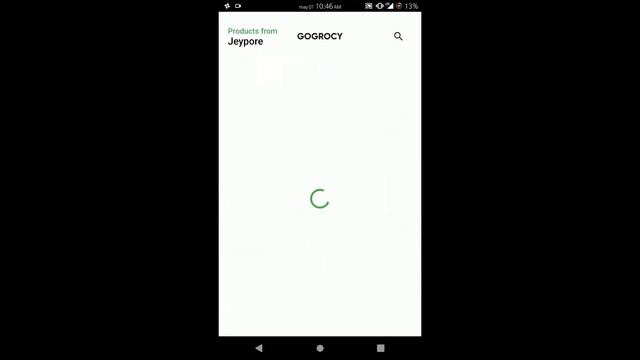project-raasan- The GoGrocy app by DSC NIT Rourkela смотреть онлайн