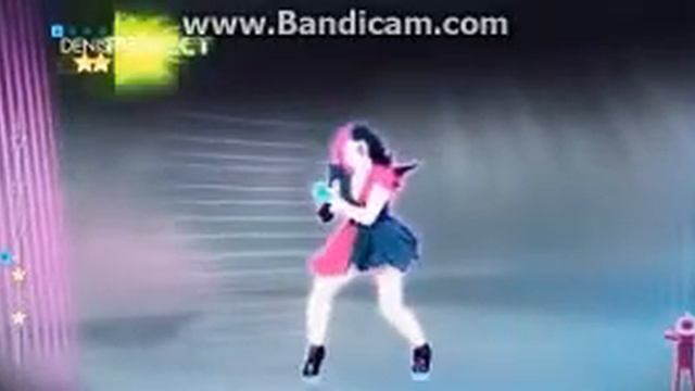 играем в just dance 4=p смотреть онлайн