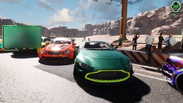 🚦A Driftear🚦/ Tandem / Discord / Juega con nosotros🎮 Chill Driving🏎 смотреть онлайн