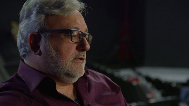 Art Zone: Inside improv with Randy Dixon смотреть онлайн