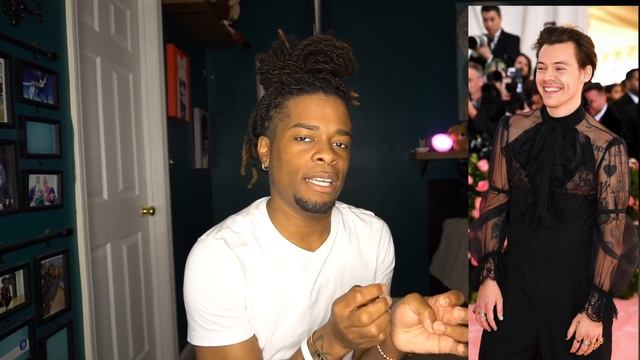 REACTING TO MET GALA 2019 LOOKS | VERY FUNNY смотреть онлайн
