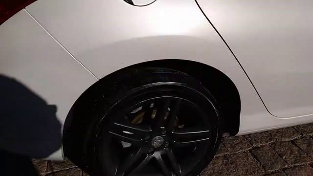 128913 - IMP PEUGEOT / 308 GRIFFE THP 15/15 смотреть онлайн