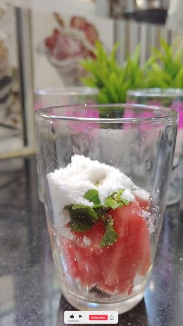 watermelon mojito#mykitchen #trending #recipe #food #viral смотреть онлайн