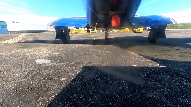 Flight: Montauk NY, Brookhaven CT, back to New Jersey: Long Island from the air! смотреть онлайн