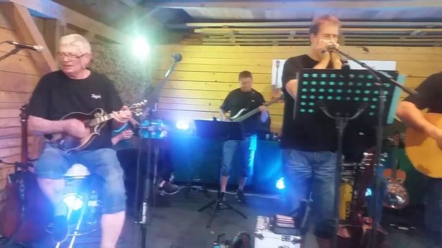 Rančeři - Tak jako dřív смотреть онлайн