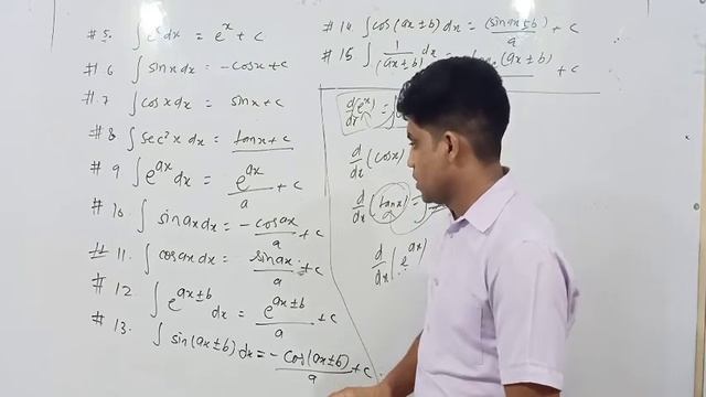 Lec 11 basic mathematics integration class 11 the 12 th for NEET & JEE by Pradeep sir смотреть онлайн