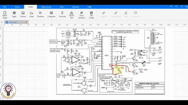 Sukam sine wave circuit diagram смотреть онлайн