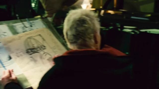 Saw II Ending Rescored - Zepp Nine (Spiral Soundtrack)