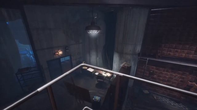 Paradise Lost # 2 две концовки смотреть онлайн