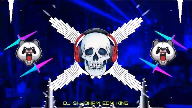 BHAI TERA GUNDA SE DJ REMIX || EDM VIBRATION PUNCH || DJ LUX || DJ MANOHAR RANA || DJ NIRMAL MIXING