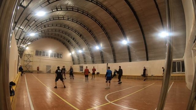 Товарняк. УФСИН - ИМПУЛЬС 3 смотреть онлайн