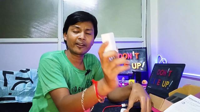 The New Amazon Basics GAN Charger is Very Cool! смотреть онлайн