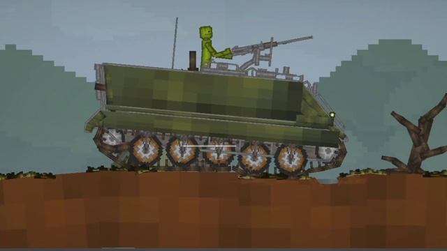 m113 apc in melon playground смотреть онлайн