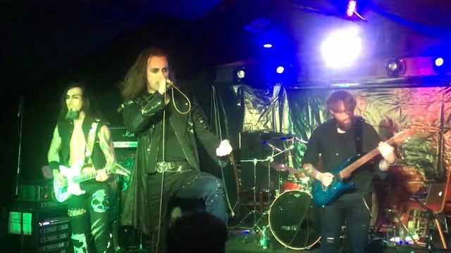 АСТЕРА - Позывной (СПб, "Action", 13.10.2019) смотреть онлайн