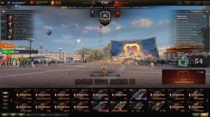 ИС-3 как играть? ★ Стрим танки ★ 3 отметки на ИС-3 WOT