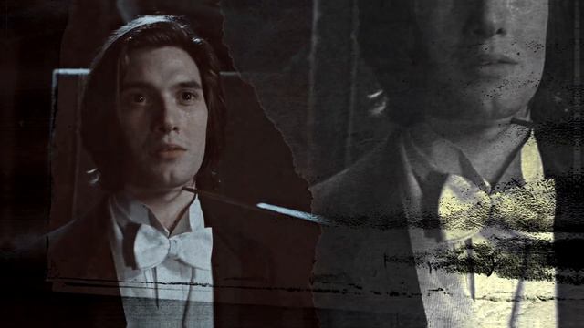 Dorian & Emily || Fear of the water смотреть онлайн