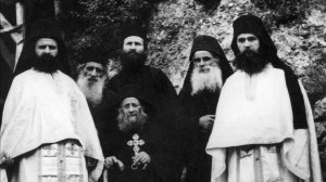 4 Иосиф Исихаст. Десятигласная духодвижимая труба. Выражение монашеского опыта