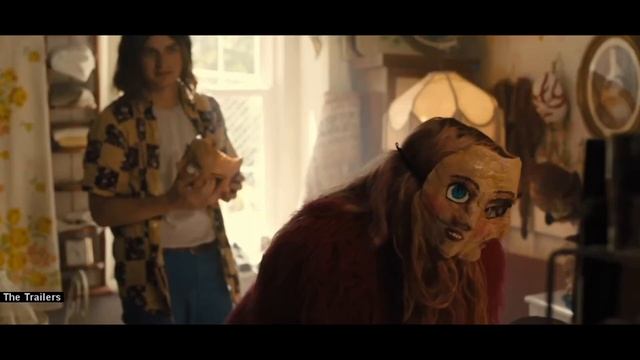 Мармелад (2024) - Marmalade смотреть онлайн