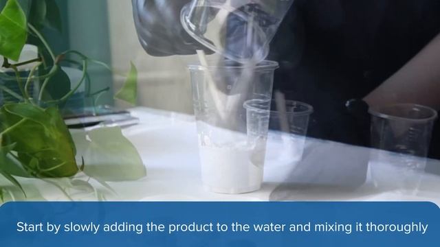 NatuResin 𝙗𝙮 𝙍𝙚𝙨𝙞𝙣𝙋𝙧𝙤 – Mineral Resin System: easy to use, solvent free and completely non-toxic! смотреть онлайн
