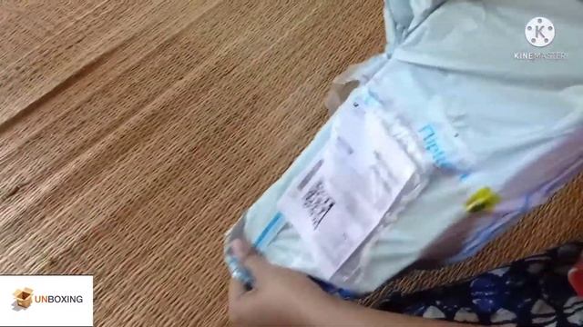 PHILIPS Hairdryer Hp8142/00/1000w,Blue Unboxing (flipkart)