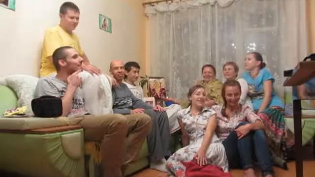 Групповое фото смотреть онлайн