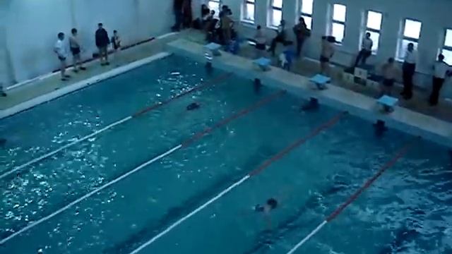 100 метров комплексом смотреть онлайн