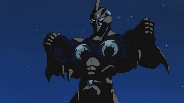 Гайвер против Гайвера 2  / Аниме Гайвер