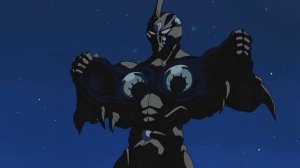 Гайвер против Гайвера 2  / Аниме Гайвер