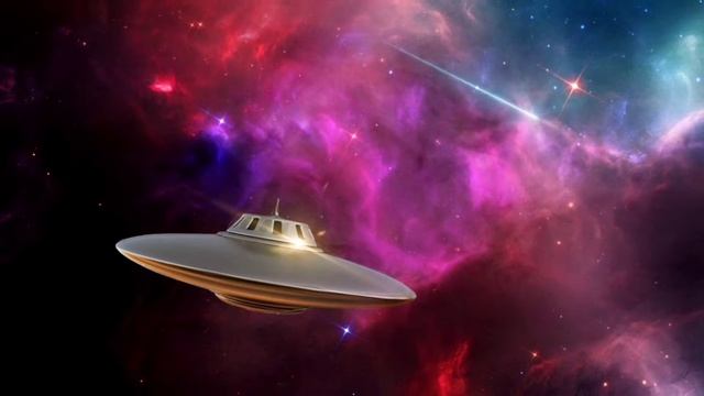 Gravitation UFO 🎧 (music created using Techno Beat Maker - Pro) Space FX One Touch/Motionleap/Youcu смотреть онлайн