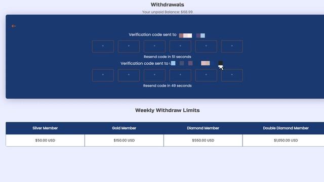 SGN КАК ПРАВИЛЬНО И БЫСТРО ПОСТАВИТЬ ДЕНЬГИ НА ВЫВОД смотреть онлайн
